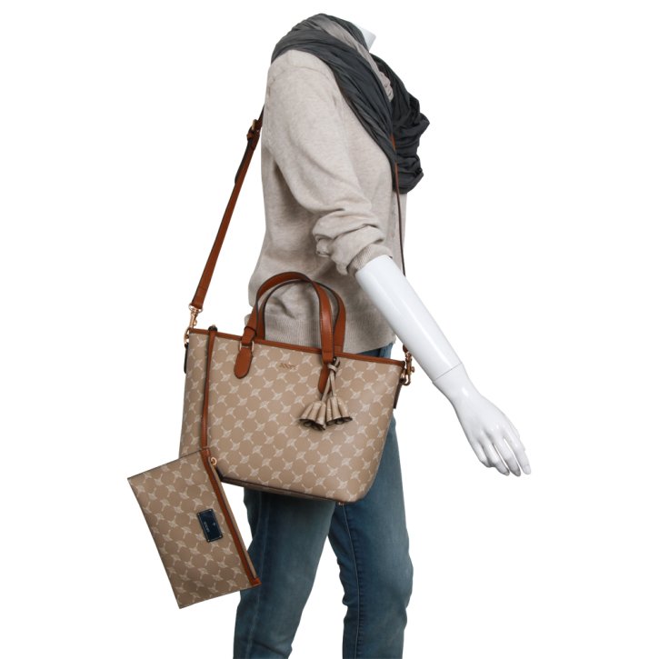 JOOP! Cortina Ketty handbag beige